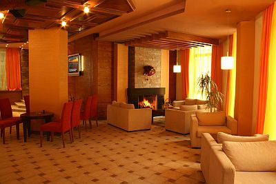 HOTEL NARCIS
